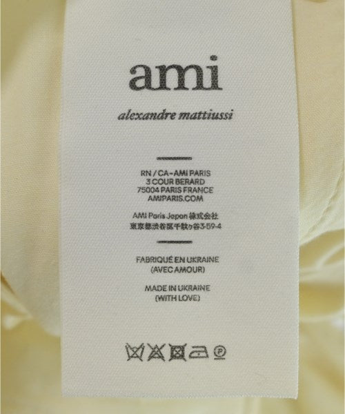 ami 其他款