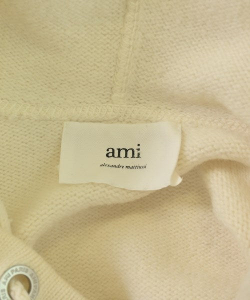 ami 毛衣