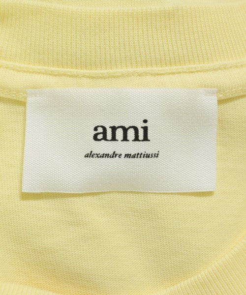 ami T恤/上衣