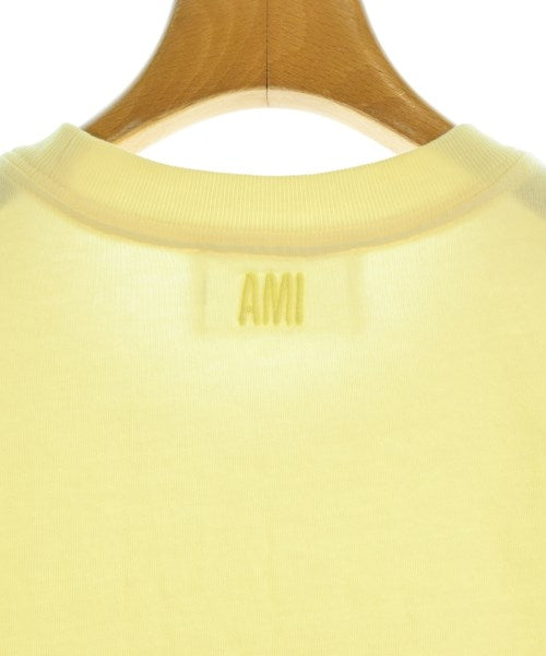 ami T恤/上衣