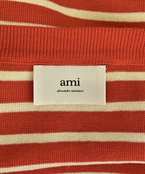 ami 無袖上衣