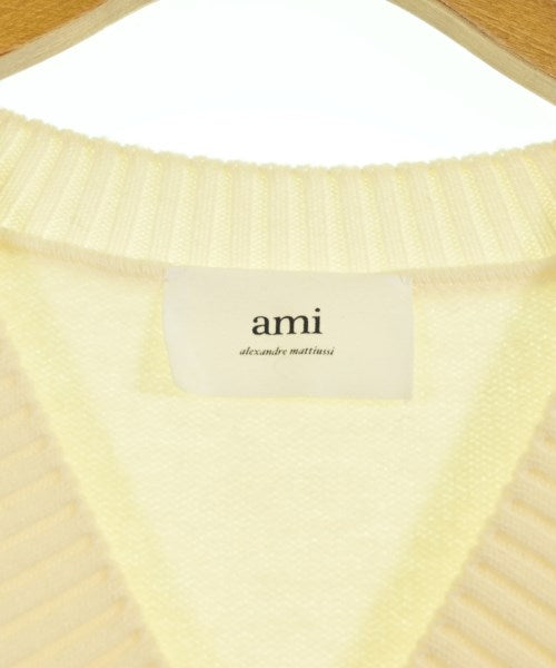 ami 背心