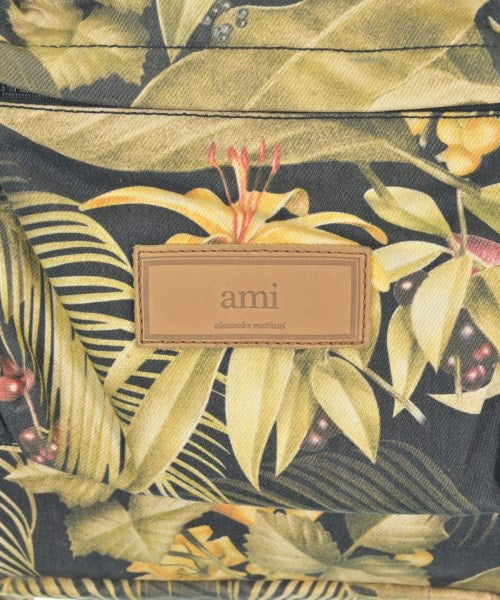 ami 背包