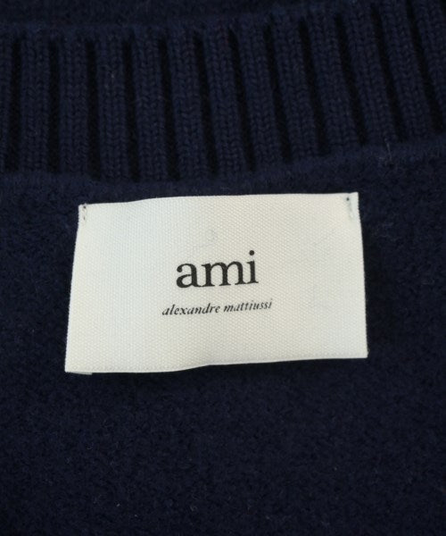 ami 背心