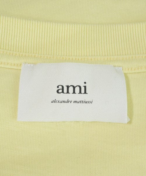 ami T恤/上衣