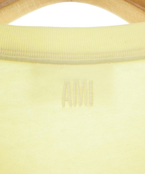 ami T恤/上衣