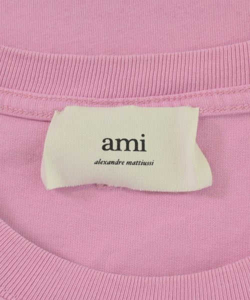 ami T恤/上衣