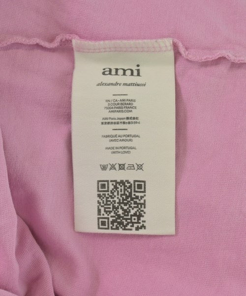 ami T恤/上衣