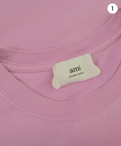 ami T恤/上衣