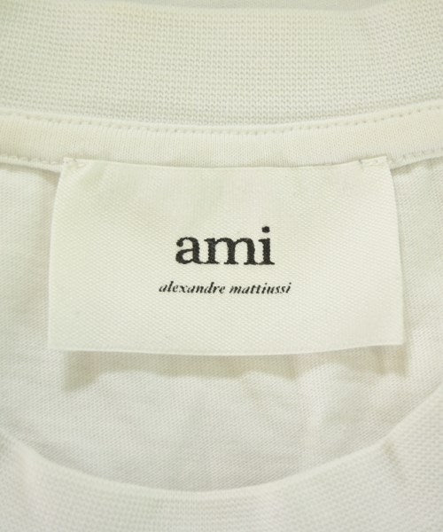 ami T恤/上衣