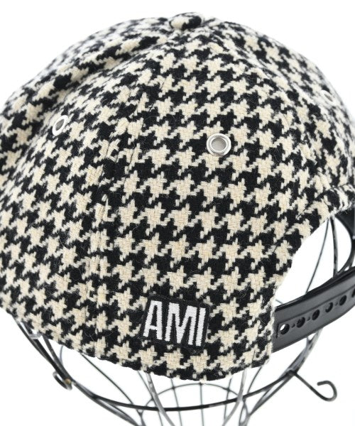 ami 棒球帽