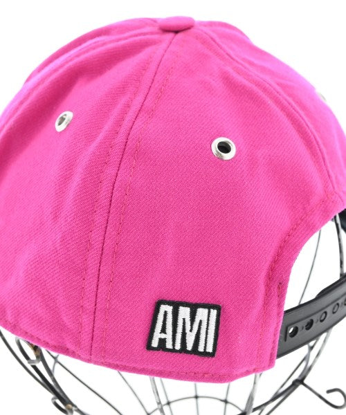 ami 棒球帽