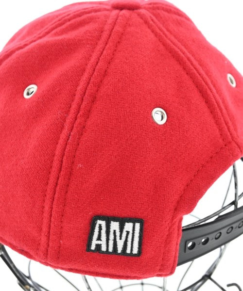 ami 棒球帽