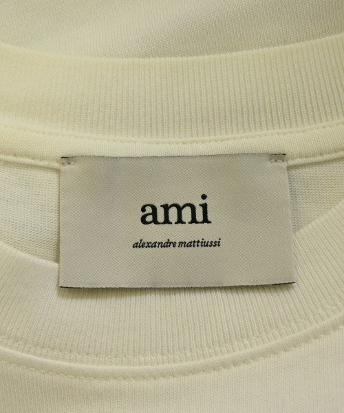 ami T恤/上衣