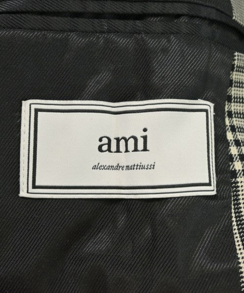 ami 其他套裝