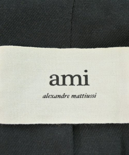 ami 休閒夾克