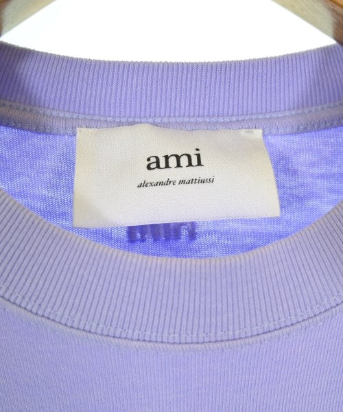 ami T恤/上衣