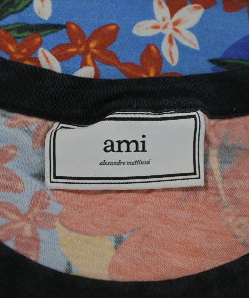 ami T恤/上衣