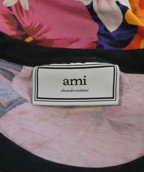ami T恤/上衣