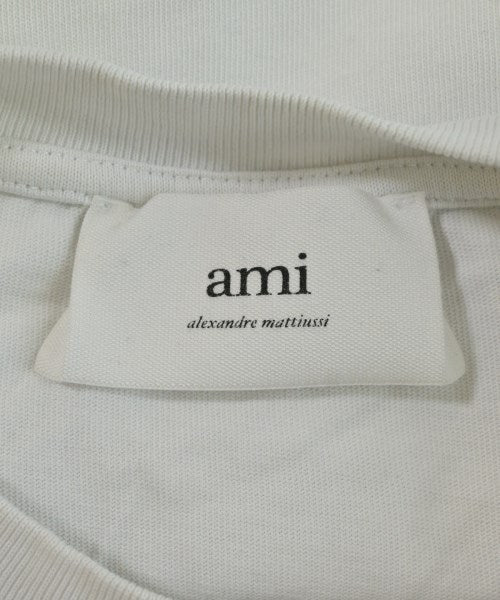 ami T恤/上衣