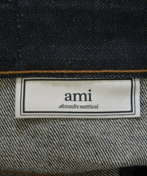 ami 牛仔褲