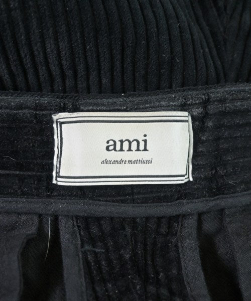 ami 剪裁褲