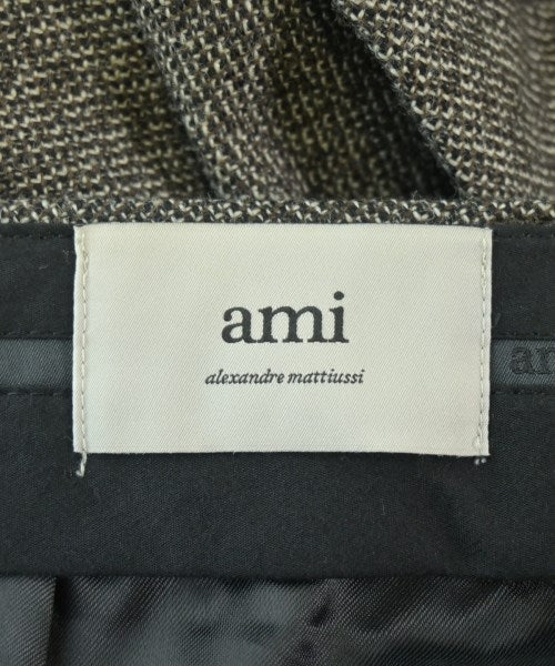 ami 其他款