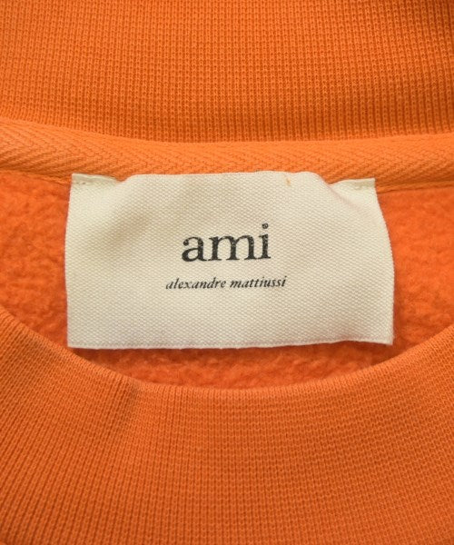 ami 運動衫