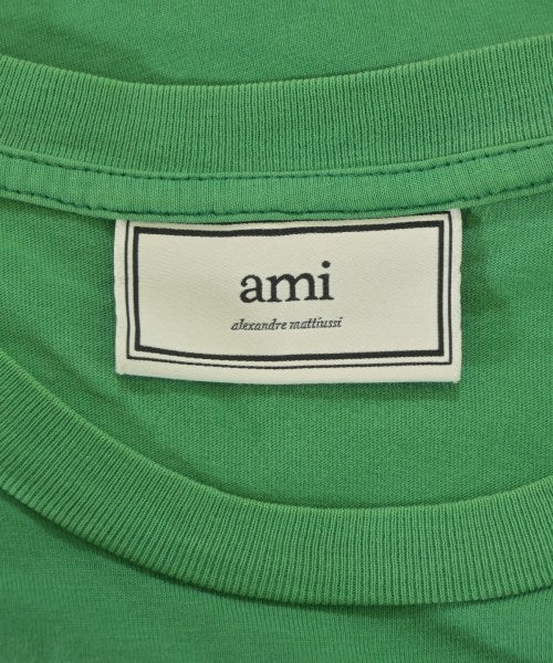 ami T恤/上衣
