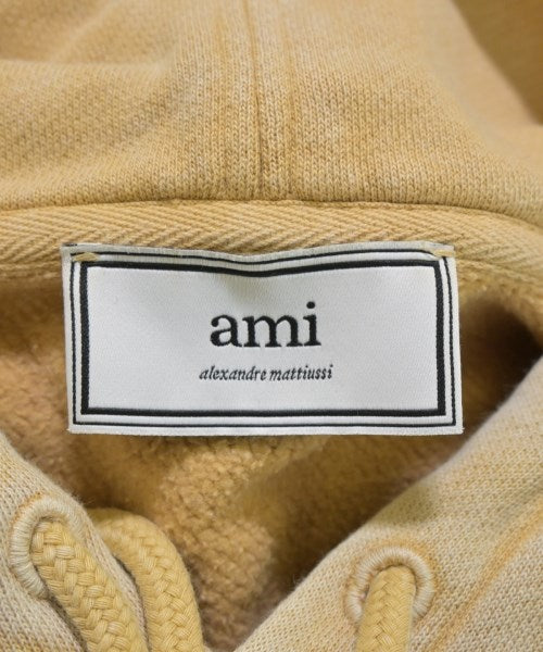 ami 連帽衫