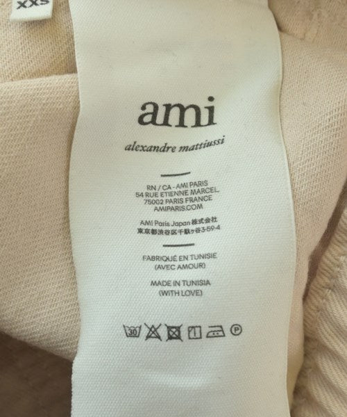 ami 短褲