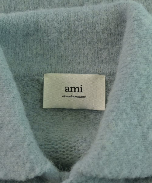 ami 毛衣