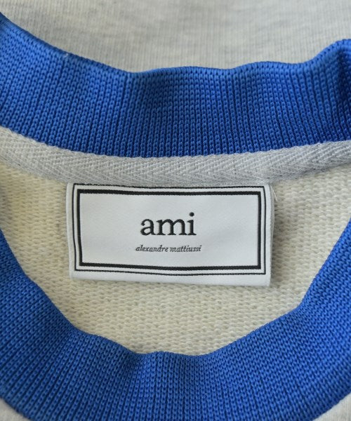 ami 運動衫