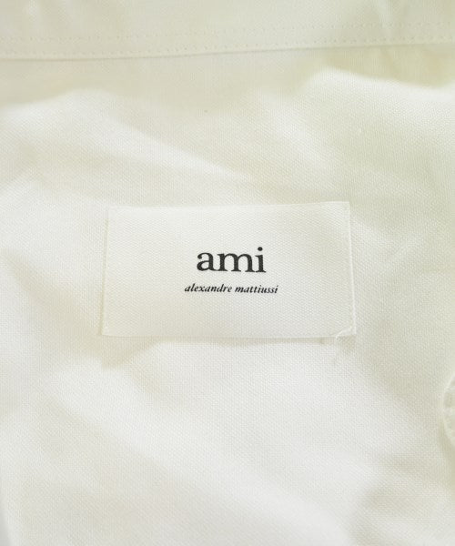 ami 休閒襯衫