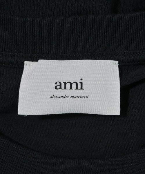 ami T恤/上衣
