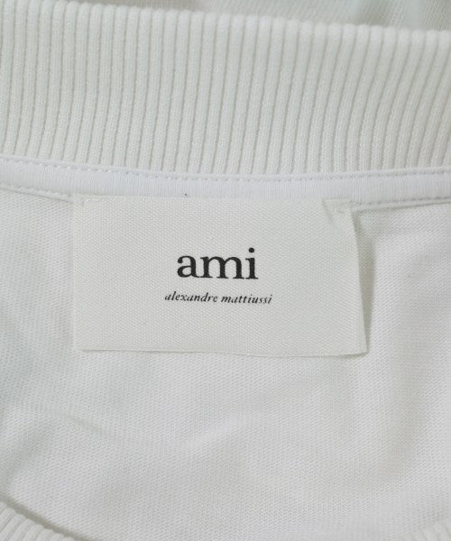 ami 運動衫