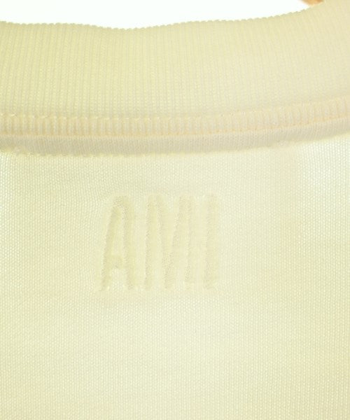 ami T恤/上衣
