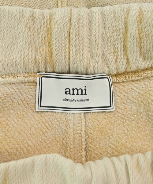 ami 短褲