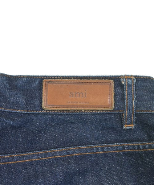 ami 牛仔褲