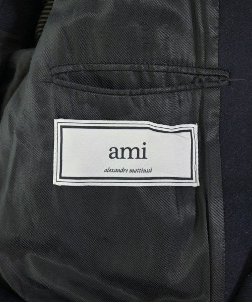 ami 切斯特披風