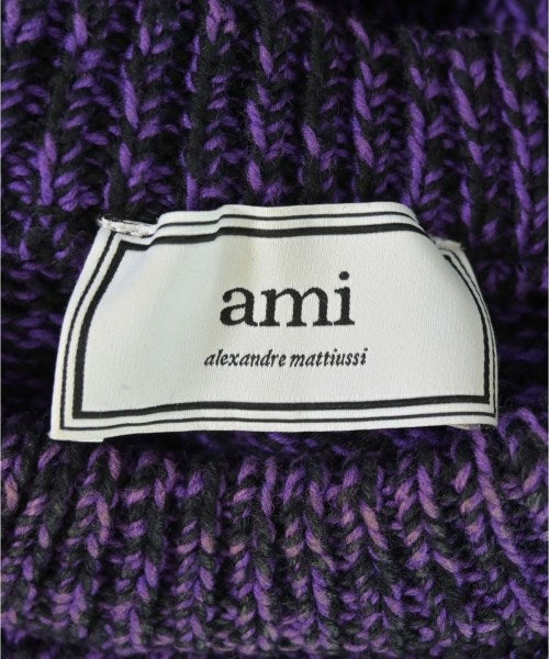ami 毛衣