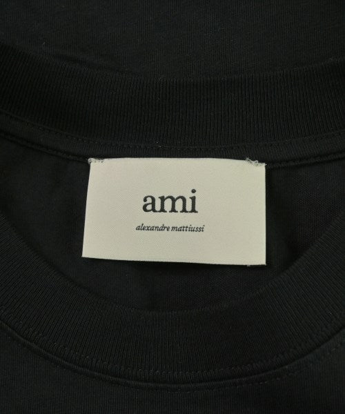 ami T恤/上衣