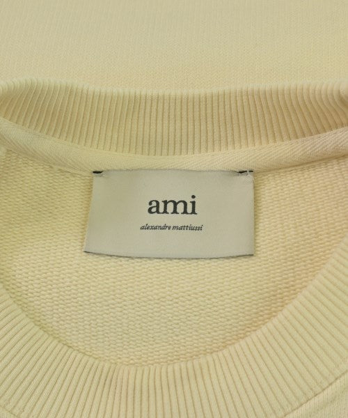 ami 運動衫