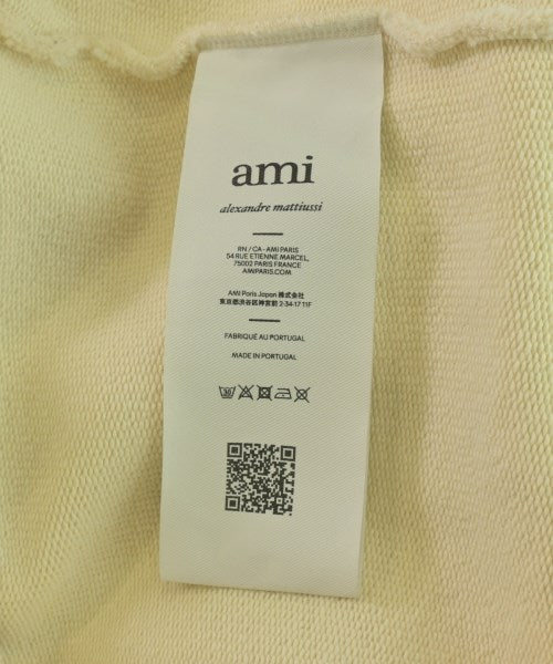 ami 運動衫