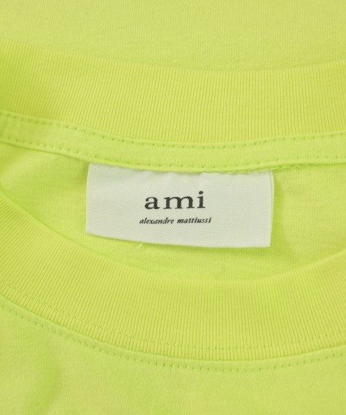 ami T恤/上衣
