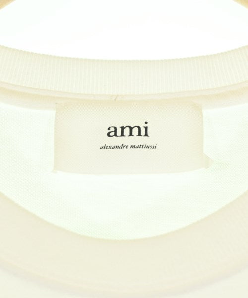ami T恤/上衣
