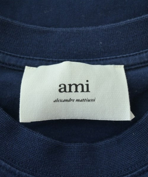 ami T恤/上衣