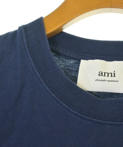 ami T恤/上衣