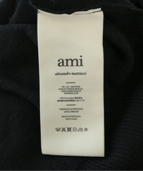 ami 毛衣