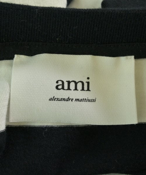 ami T恤/上衣